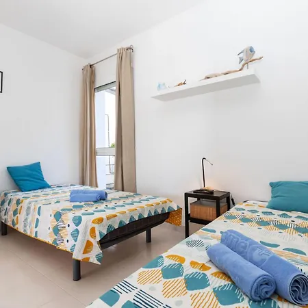 Grifeu-4 By Interhome * Llanca