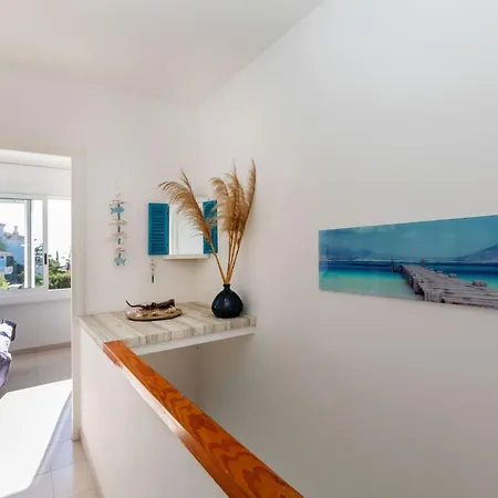 Apartment Grifeu-4 By Interhome *