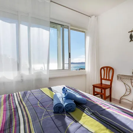 Grifeu-4 By Interhome Apartment *