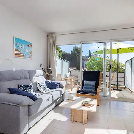 Apartment Grifeu-4 By Interhome *