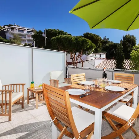 Grifeu-4 By Interhome Apartment *