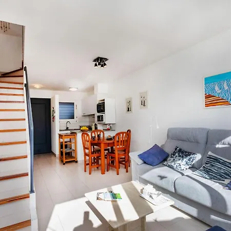 Grifeu-4 By Interhome Appartement